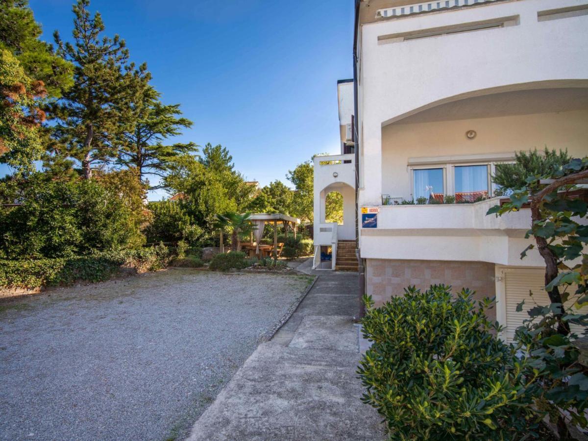Apartment Ivka -Apt-1 By Interhome Punat Exterior foto